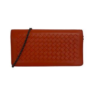 Bottega Veneta Intrecciato Other Style Wallet